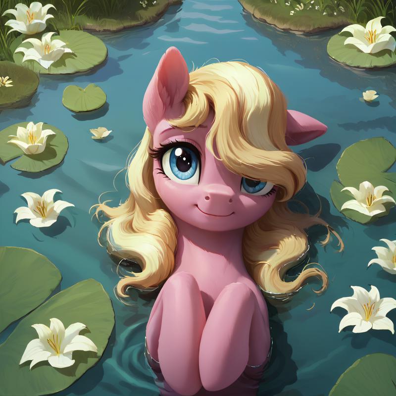 0008-source_pony, rating_safe, Lily Valley, c-PonyDiffusionV6-652009734.png